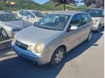 VOLKSWAGEN Polo 1.4 TDI 5p. X Air DIESEL NEOPATENTATI rif. 23860700
