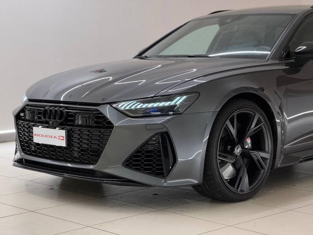 Audi RS6 4.0 quattro tiptronic - Foto 3