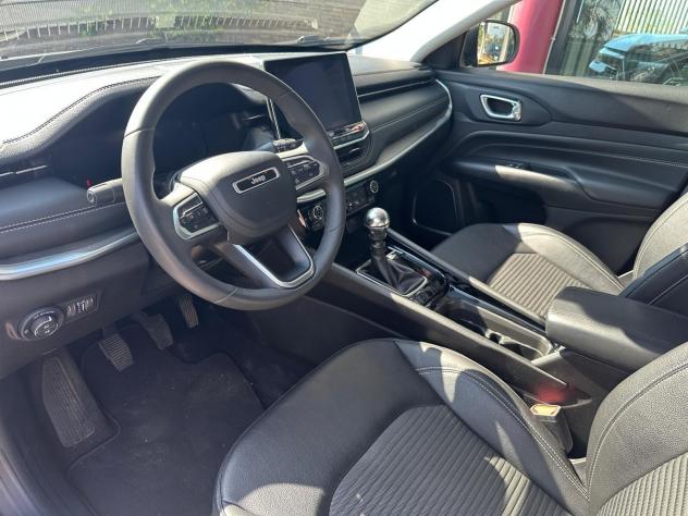 Jeep Compass 1.6 Mjt Limited - Foto 9