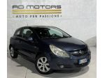 Opel Corsa Benzina Neopatentati 5 posti
