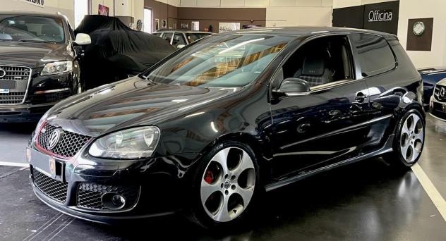 Volkswagen Golf GTI Golf 2.0 16V TFSI 3p. GTI - Foto 3