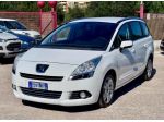 Peugeot 5008 1.6 HDi 115CV Allure