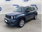 Jeep Renegade 2024 1.5 turbo t4 mhev Altitude 2wd dct
