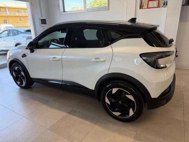 RENAULT Captur ECO-G 100 CV Techno rif. 23917779 - Foto 7