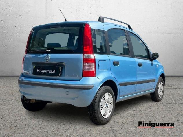 FIAT Panda Panda 1.2 Emotion - Foto 4