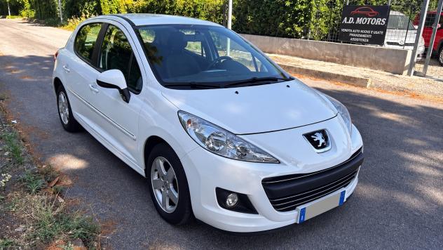 Peugeot 207 1.4 VTi 95CV 5p. Allure - Foto 3