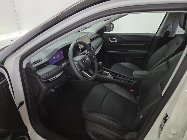 Jeep Compass Compass 1.5 Turbo T4 130 CV MHEV 2WD Summit - Foto 7