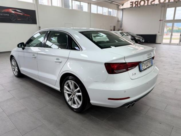 AUDI A3 Sedan 2.0 TDI Ambiente rif. 24109164 - Foto 7