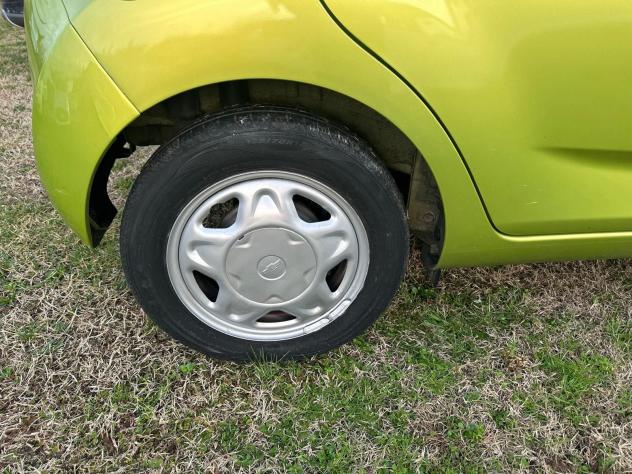 Chevrolet Spark Spark 1.0 LS - Foto 6