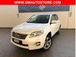 TOYOTA RAV 4 RAV4 Crossover 2.2 D-Cat 177 CV Executive GANCIO T rif. 24040456