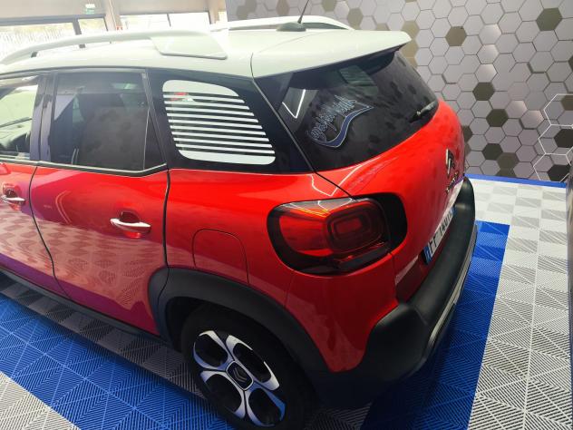 Citroen C3 Aircross BlueHDi 120 S&S Shine - Foto 6