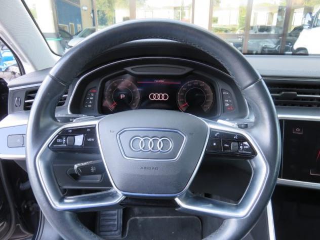AUDI A6 Avant 45 2.0 TFSI quattro ultra S tronic Business rif. 24003212 - Foto 10