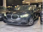 Bmw 116 116i 5p. Business Advantage