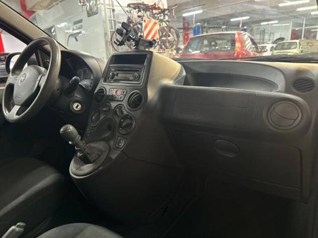 FIAT Panda 2ª serie Panda 1.2 Classic - Foto 9