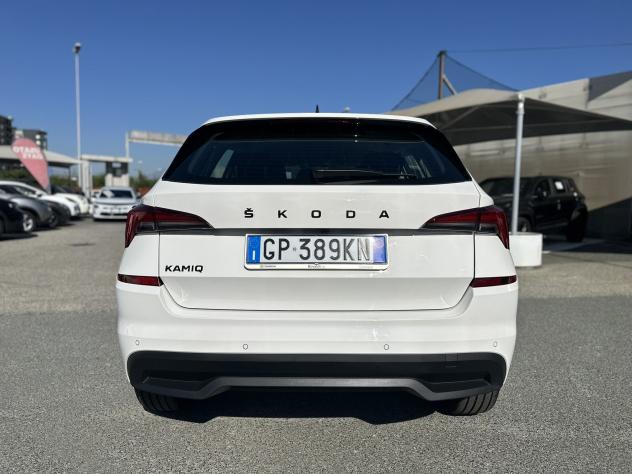 Škoda Kamiq 1.0 TSI 110cv Monte Carlo - Foto 6