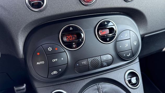 Abarth 595 2016 1.4 T-Jet 180cv Competizione - Foto 9