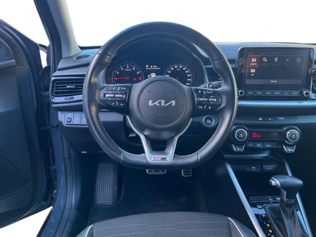 Kia Stonic Stonic 1.0 t-gdi mhev GT Line 120cv dct - Foto 7
