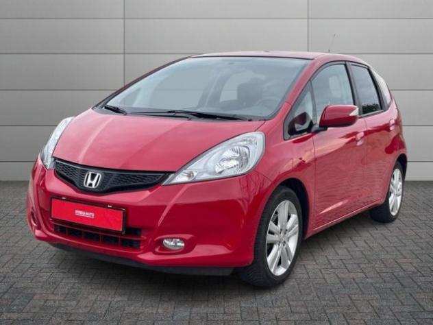 HONDA Jazz 1.4 i-VTEC Appeal Navi rif. 23904839