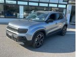 Jeep Avenger 1.2 Turbo Summit