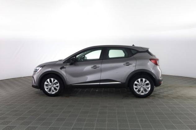 RENAULT Captur Captur Business dCi 115 EDC rif. 23696757 - Foto 7