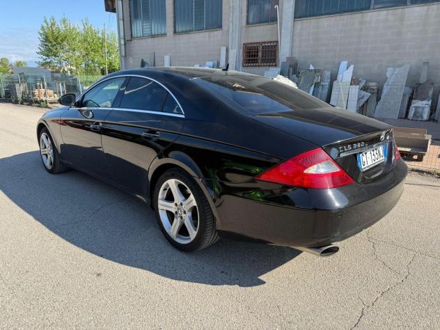 Mercedes-benz CLS 320 CDI Sport - Foto 6