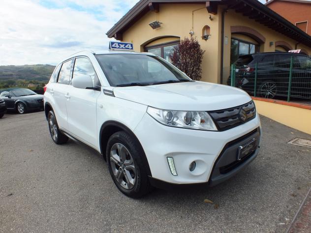 SUZUKI VITARA 1.6 DDiS 4X4 -RETROCAMERA