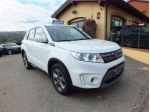 SUZUKI VITARA  1.6 DDiS 4X4 -RETROCAMERA