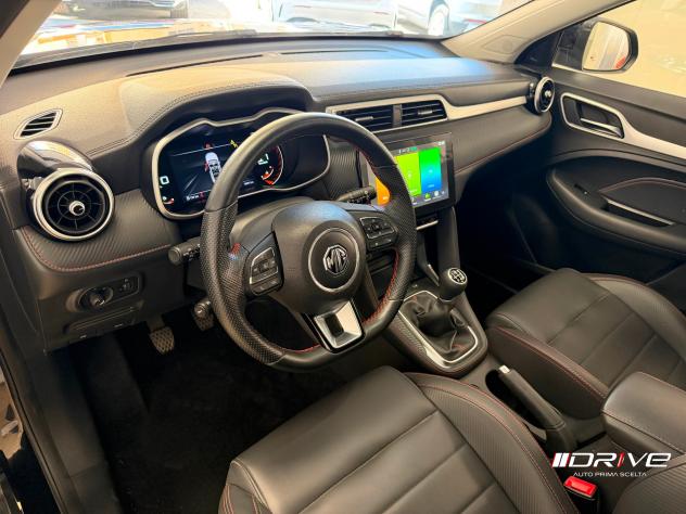 MG ZS (2021-2025) ZS 1.5 VTi-tech Luxury - Foto 9