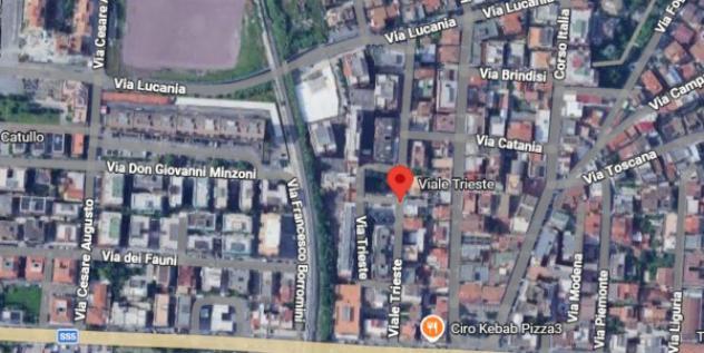 Immobile in asta di 22 m² in vendita a Guidonia Montecelio - Foto 2