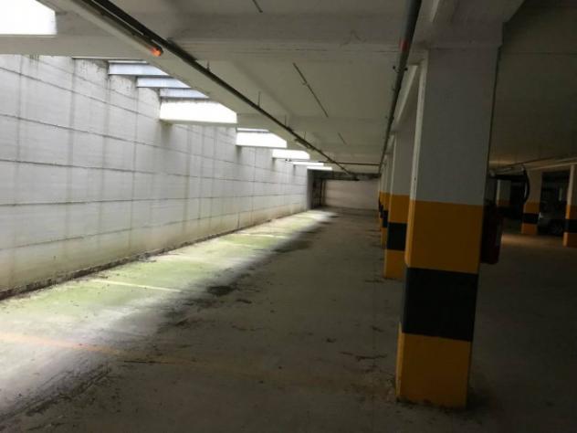 Immobile in asta di 2232 m² in vendita a Porto San Giorgio - Foto 5