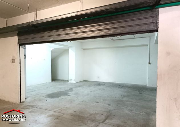 Santa Caterina - Garage spazioso all'interno di cancello automatico - Foto 4