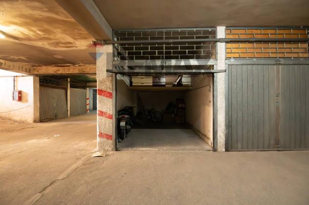 Garage/Box in vendita a Siracusa, Tica-tisia - Foto 8