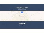 Immobile in asta di 12 m² in vendita a Treviglio