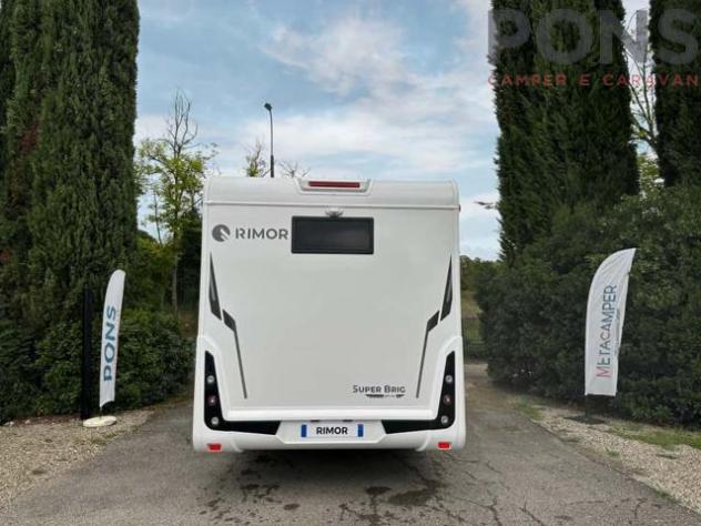 RIMOR Super Brig 677 TC rif. 23244951 - Foto 4