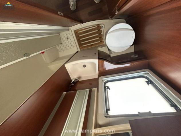 TABBERT TABBERT CELLINI 655 DF STANDARD rif. 23531994 - Foto 4