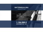 Immobile in asta di 1210 m² in vendita a Battipaglia