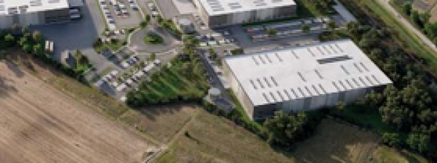 Industriale/Artigianale in affitto a Reggio nell'Emilia - Foto 16