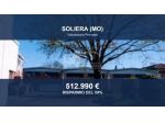 Immobile in asta di 1196 m² in vendita a Soliera