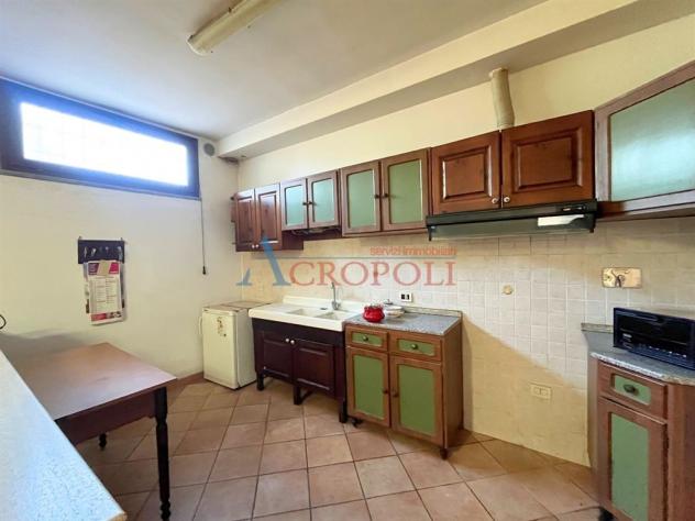 Villa bifamiliare 5 locali - Rif. 2704 - Foto 9