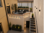 Appartamento in vendita a Capannoli 160 mq  Rif: 908614