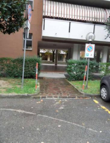 Immobile in asta di 66 m², box auto in vendita a Carpi - Foto 7