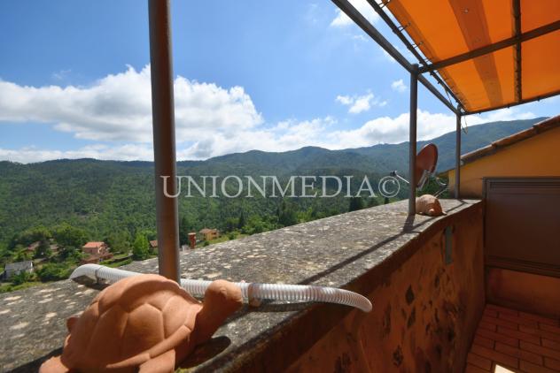 Terratetto in vendita a Carro - Foto 3