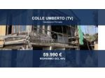 Immobile in asta di 219 m² con più di 5 locali in vendita a Colle Umberto