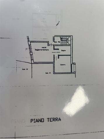 BILOCALE AL PIANO TERRA CON BALCONCINO - Foto 20