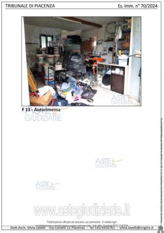 IMMOBILI-IMMOBILE RESIDENZIALE-Strada Vicinale della Fontana 94 - Foto 6