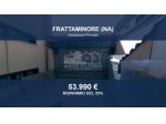 Immobile in asta di 59 m², box auto in vendita a Frattaminore