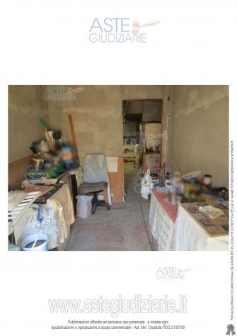 IMMOBILI-IMMOBILE RESIDENZIALE-Via per Treglio, 88, 66034 Lanciano CH, Italia - Foto 5