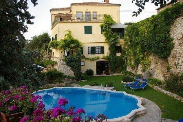 Villa in vendita a Manciano