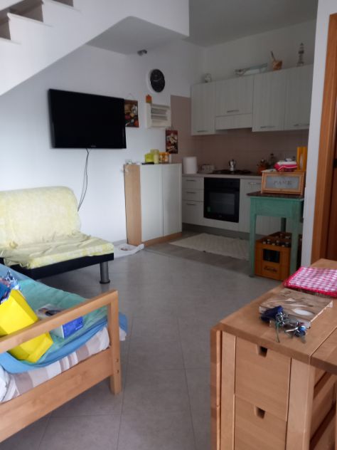 PRIVATO MANDURIA Specchiarica, Via Pesaro e Via Riccione-Milazzo IN RESIDENCE - Foto 6