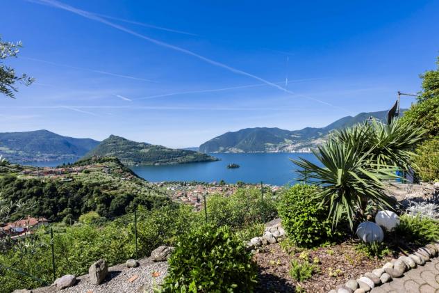 VILLA SINGOLA VISTA LAGO - Foto 3